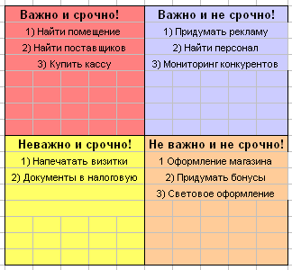Проект