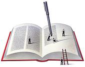 Книжный магазин