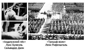 Киноавангард