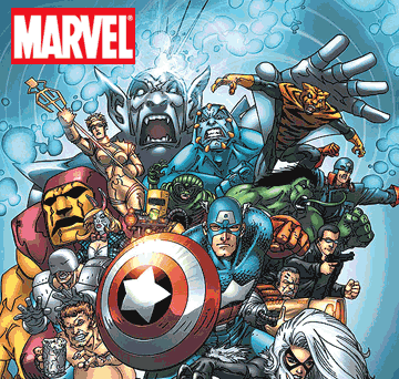 Marvel