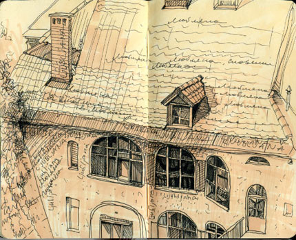 Moleskine