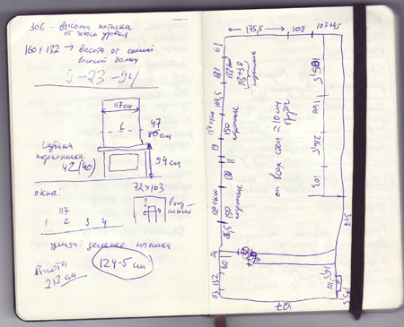 Moleskine