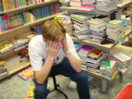 книги в Ухте
