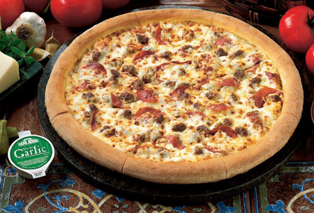 Papa Johns