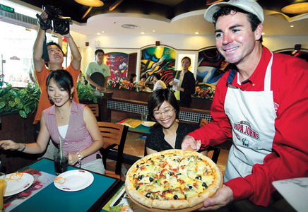 Джон Шнайдер