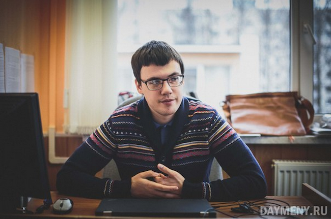 Додо Пицца Смоленск
