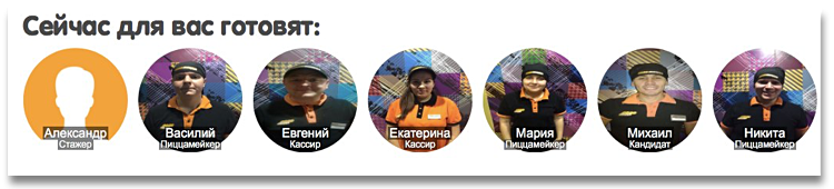 Раньще без навыков работы в графическом редакторе было сложно правильно подготовить фото